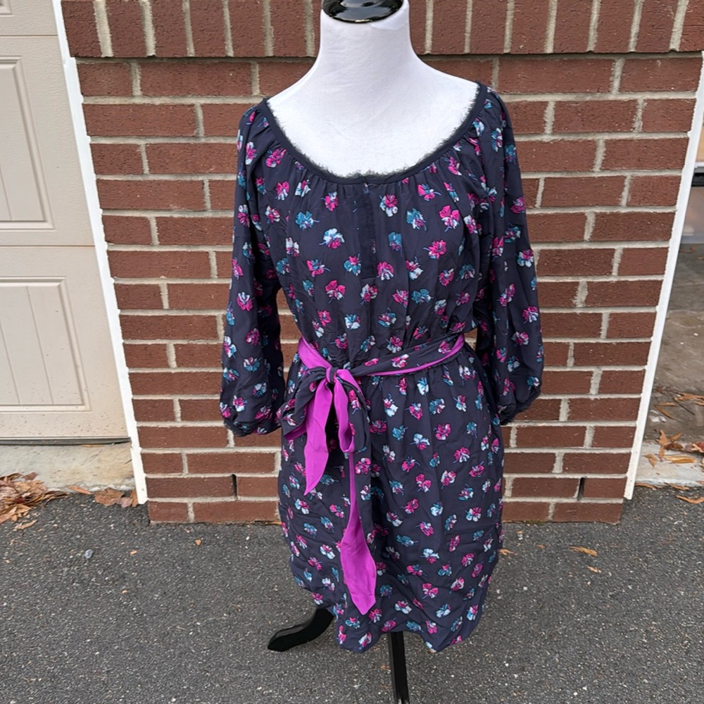 Rebecca Taylor dress